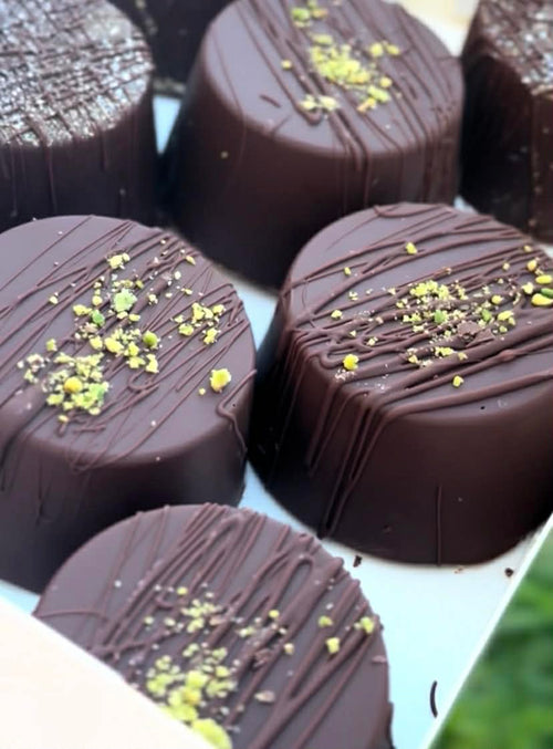 Dubai Pies - MIXED (4pack)