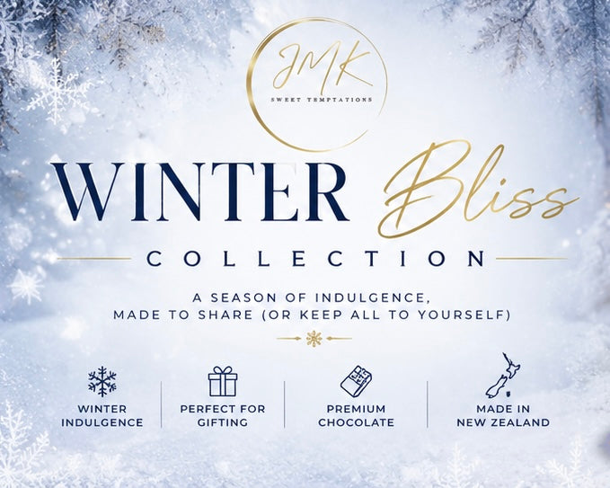 Winter bliss collection