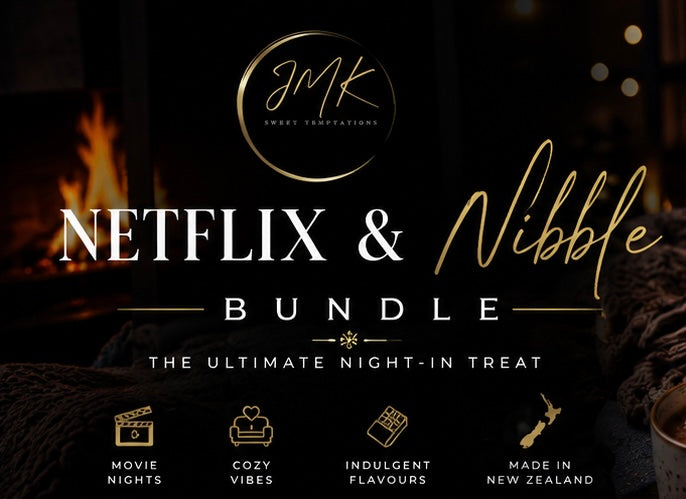 The Netflix & Nibble Bundle