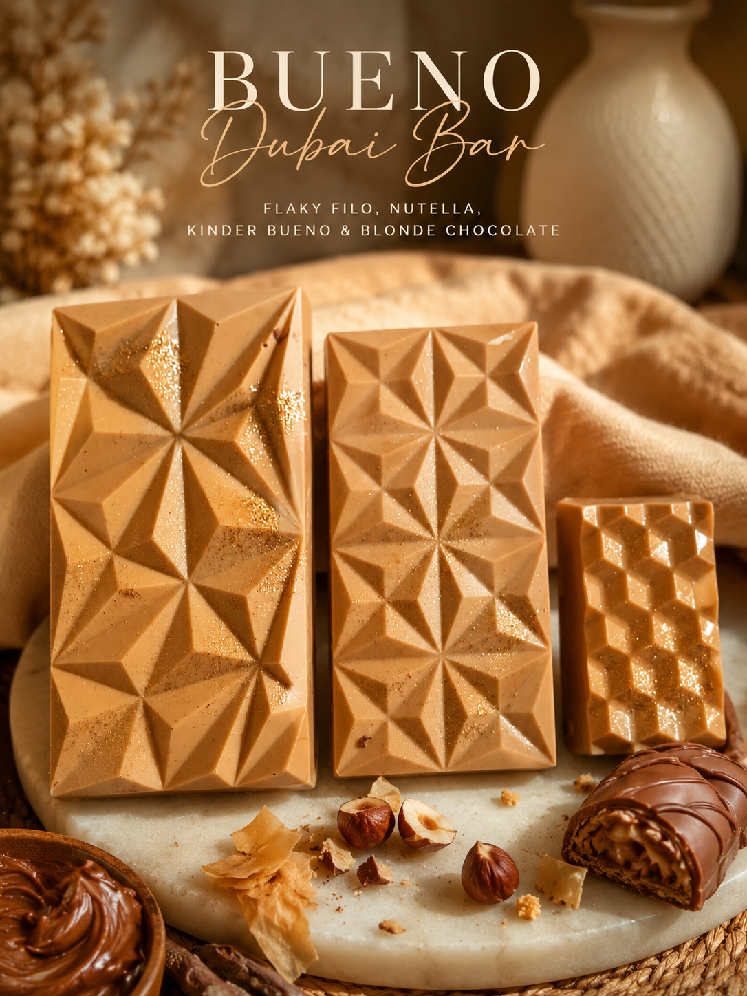 Bueno BAR