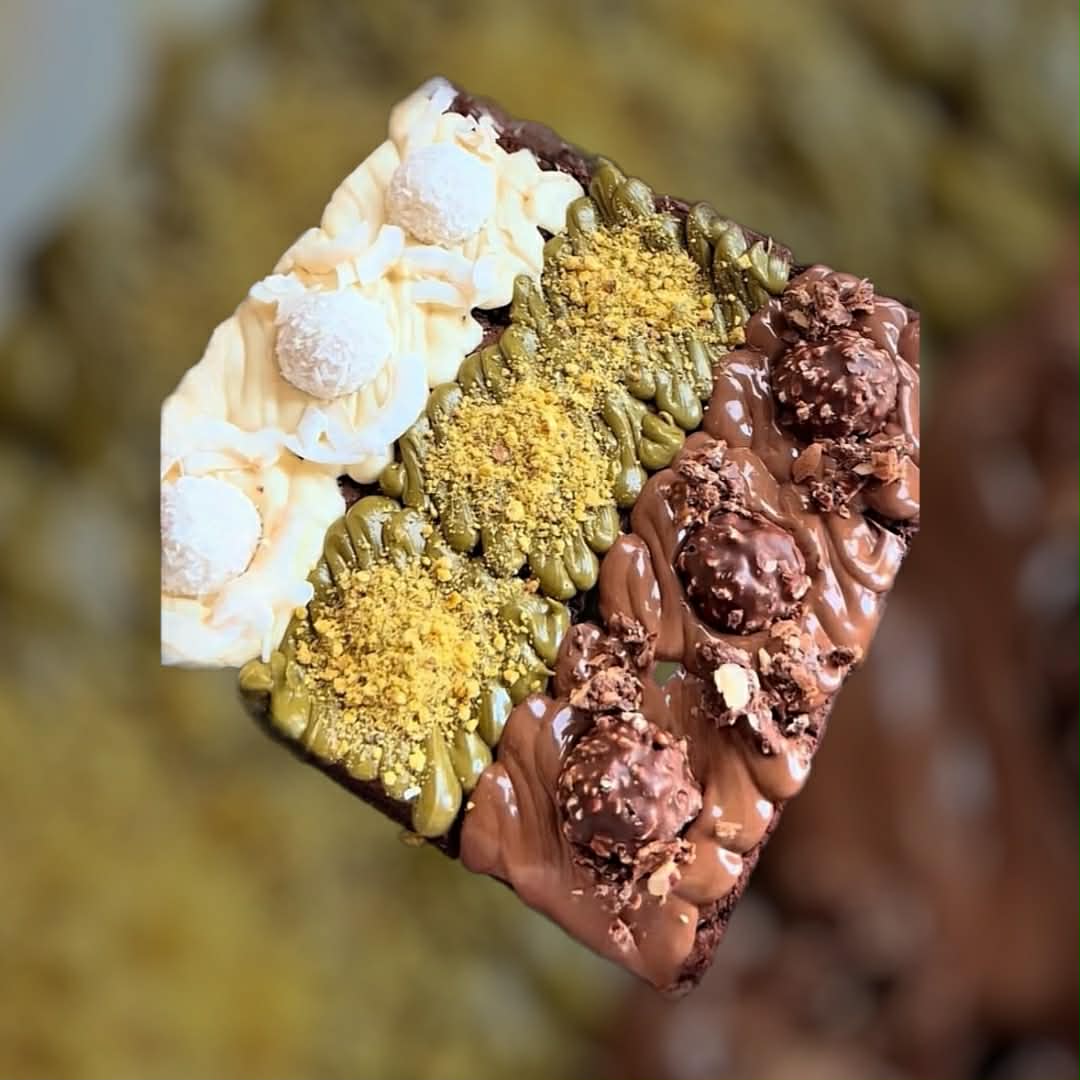 Noor Indulgence Box (4pack)